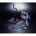(PRE-ORDER: APR 2027) Tamashii Nations Absolute Act SEED Destiny Strike Freedom Gundam Action Figure