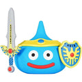 (PRE-ORDER: December 2026) Bandai Hobby Dragon Quest Clay Monsters Hero Slime Craft Kit