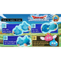 (PRE-ORDER: December 2026) Bandai Hobby Dragon Quest Clay Monsters Slime Knight Craft Kit