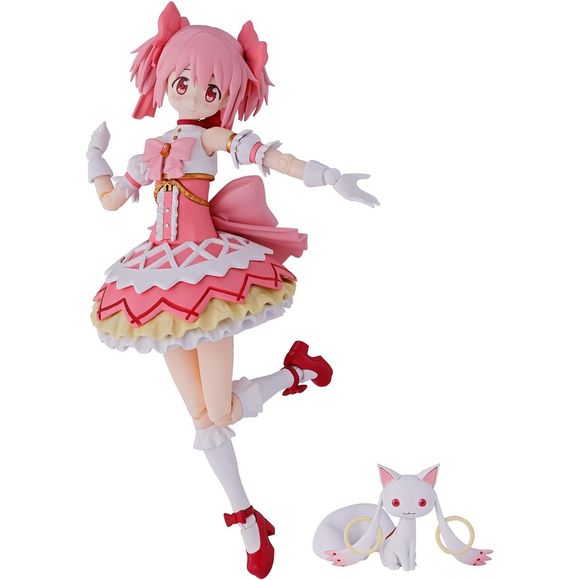(PRE-ORDER: December 2026) Bandai 30MP 30 Minutes Preference Madoka Kaname Walpurgisnacht Rising Ver. Model Kit