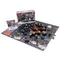 (PRE-ORDER: OCT 2026) Bandai Gundam Assemble Deluxe Set 01 [DX01]