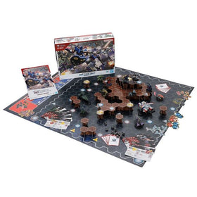 (PRE-ORDER: OCT 2026) Bandai Gundam Assemble Deluxe Set 01 [DX01]