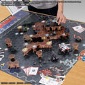 (PRE-ORDER: OCT 2026) Bandai Gundam Assemble Deluxe Set 01 [DX01]