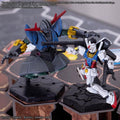 (PRE-ORDER: OCT 2026) Bandai Gundam Assemble Deluxe Set 01 [DX01]