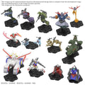(PRE-ORDER: OCT 2026) Bandai Gundam Assemble Deluxe Set 01 [DX01]