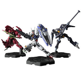 (PRE-ORDER: OCT 2026) Bandai Gundam Assemble Expansion Pack 02 [EX02]