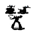 (PRE-ORDER: NOV 2026) Bandai Gundam Assemble Expansion Pack 03 [EX03]