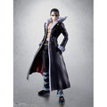 (PRE-ORDER: MAR 2027) Tamashii Nations S.H.Figuarts Hunter x Hunter Chrollo Lucifer Action Figure