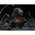 (PRE-ORDER: January 2027) Tamashii Nations Godzilla S.H.Monsterarts Biollante Wakasa Bay Decisive Battle Ver. Action Figure