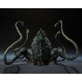 (PRE-ORDER: January 2027) Tamashii Nations Godzilla S.H.Monsterarts Biollante Wakasa Bay Decisive Battle Ver. Action Figure
