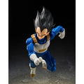(PRE-ORDER: MAY 2027) Tamashii Nations S.H.Figuarts Dragon Ball Z Fighters Vegeta Action Figure