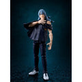(PRE-ORDER: MAY 2027) Tamashii Nations S.H.Figuarts Jujutsu Kaisen Mahito Action Figure