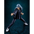 (PRE-ORDER: MAY 2027) Tamashii Nations S.H.Figuarts Jujutsu Kaisen Mahito Action Figure