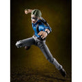 (PRE-ORDER: JUNE 2027) Tamashii Nations S.H.Figuarts Jujutsu Kaisen Nanami Kento Action Figure