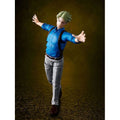 (PRE-ORDER: JUNE 2027) Tamashii Nations S.H.Figuarts Jujutsu Kaisen Nanami Kento Action Figure