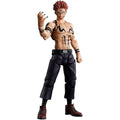 (PRE-ORDER: January 2027) Tamashii Nations S.H.Figuarts Jujutsu Kaisen Sukuna Action Figure