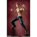 (PRE-ORDER: January 2027) Tamashii Nations S.H.Figuarts Jujutsu Kaisen Sukuna Action Figure
