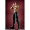 (PRE-ORDER: January 2027) Tamashii Nations S.H.Figuarts Jujutsu Kaisen Sukuna Action Figure