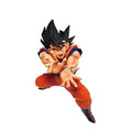 (PRE-ORDER: December 2026) Bandai Ichibansho Dragon Ball Z Son Goku (Spirit of the Saiyan) Masterlise Figure