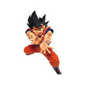 (PRE-ORDER: December 2026) Bandai Ichibansho Dragon Ball Z Son Goku (Spirit of the Saiyan) Masterlise Figure