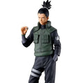 (PRE-ORDER: December 2026) Bandai Ichibansho Masterlise Naruto Shippuden Shikamaru Nara Hidan Kakuzu Arc Figure