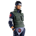 (PRE-ORDER: December 2026) Bandai Ichibansho Masterlise Naruto Shippuden Asuma Sarutobi Hidan Kakuzu Arc Figure