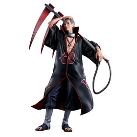 (PRE-ORDER: December 2026) Bandai Ichibansho Masterlise Naruto Shippuden Hidan (Hidan Kakuzu Arc) Figure