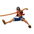 (PRE-ORDER: December 2026) Bandai Ichibansho Masterlise One Piece Monkey D. Luffy Skypiea Playing Love Song In The Sky Figure