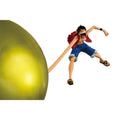 (PRE-ORDER: December 2026) Bandai Ichibansho Masterlise One Piece Monkey D. Luffy Skypiea Playing Love Song In The Sky Figure