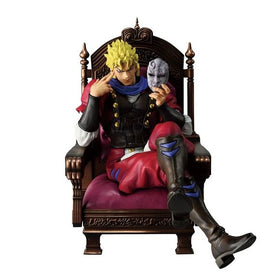 (PRE-ORDER: JAN 2027) Bandai Jojo's Bizarre Adventure Masterlise Ichibansho Dio Brando (The Gathering of Rivals) Figure