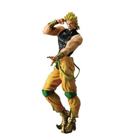 (PRE-ORDER: JAN 2027) Bandai Jojo's Bizarre Adventure Masterlise Ichibansho Dio (The Gathering of Rivals) Figure