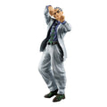 (PRE-ORDER: JAN 2027) Bandai Jojo's Bizarre Adventure Masterlise Ichibansho Kosaku Kawajiri (The Gathering of Rivals) Figure