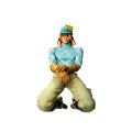 (PRE-ORDER: JAN 2027) Bandai Jojo's Bizarre Adventure Masterlise Ichibansho Diego Brando (The Gathering of Rivals) Figure