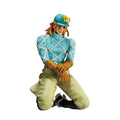 (PRE-ORDER: JAN 2027) Bandai Jojo's Bizarre Adventure Masterlise Ichibansho Diego Brando (The Gathering of Rivals) Figure