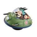 (PRE-ORDER: JAN 2027) Bandai Ichibansho Dragon Ball Son Goku & Bulma & Oolong Fantastic Adventure 3 Figure