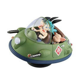(PRE-ORDER: JAN 2027) Bandai Ichibansho Dragon Ball Son Goku & Bulma & Oolong Fantastic Adventure 3 Figure