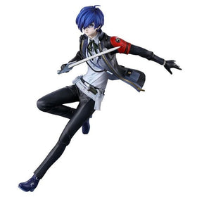 (PRE-ORDER: JAN 2027) Bandai Ichibansho Persona 3 Protagonist (30th Anniversary) Masterlise Expiece Figure