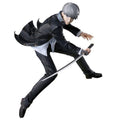(PRE-ORDER: JAN 2027) Bandai Ichibansho Persona 4 Protagonist (30th Anniversary) Masterlise Expiece Figure