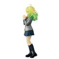 (PRE-ORDER: JAN 2027) Bandai My Hero Academia Masterlise Ichibansho Toru Hagakure (Their Story) Figure