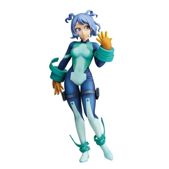 (PRE-ORDER: JAN 2027) Bandai My Hero Academia Masterlise Ichibansho Nejire Hado (Their Story) Figure