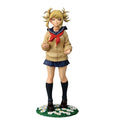 (PRE-ORDER: JAN 2027) Bandai My Hero Academia Masterlise Ichibansho Himiko Toga (Their Story) Figure