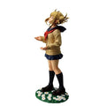 (PRE-ORDER: JAN 2027) Bandai My Hero Academia Masterlise Ichibansho Himiko Toga (Their Story) Figure