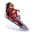 (PRE-ORDER: FEB 2027) Bandai Evangelion 2.22 Ichibansho Asuka Langley Shikinami Figure