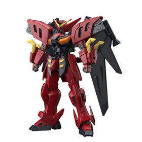 (PRE-ORDER: November 2026) Bandai Hobby Gundam X Gundam Virsago HG 1/144 Scale Model Kit