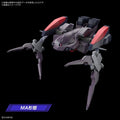 (PRE-ORDER: November 2026) Bandai Hobby Gundam X Gundam Ashtaron HG 1/144 Scale Model Kit