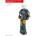(PRE-ORDER: January 2027) Bandai 30MS 30 Minutes Sisters Atelier Wear Yukata 01 Option Model Kit