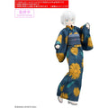 (PRE-ORDER: January 2027) Bandai 30MS 30 Minutes Sisters Atelier Wear Yukata 01 Option Model Kit