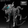 (PRE-ORDER: November 2026) Bandai 30MF 30 Minutes Fantasy Duro DLRO Fenrir Model Kit