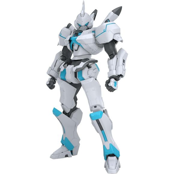 (PRE-ORDER: December 2026) Bandai 30MP 30 Minutes Preference Vertex Force Enia Model Kit