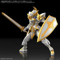 (PRE-ORDER: January 2027) Bandai 30MF 30 Minutes Fantasy Item Shop 6 Gold / Silver Option Model Kit